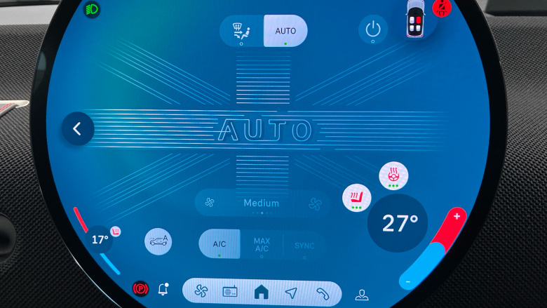 MINI Cooper 135kW E Sport [Level 2] 41kWh 3dr Auto Electric Hatchback